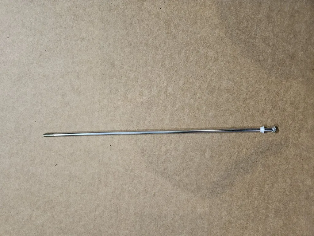drát kola vnější 223 mm Talaria Sting Pro