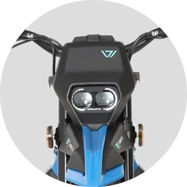 Vmoto OFF-R