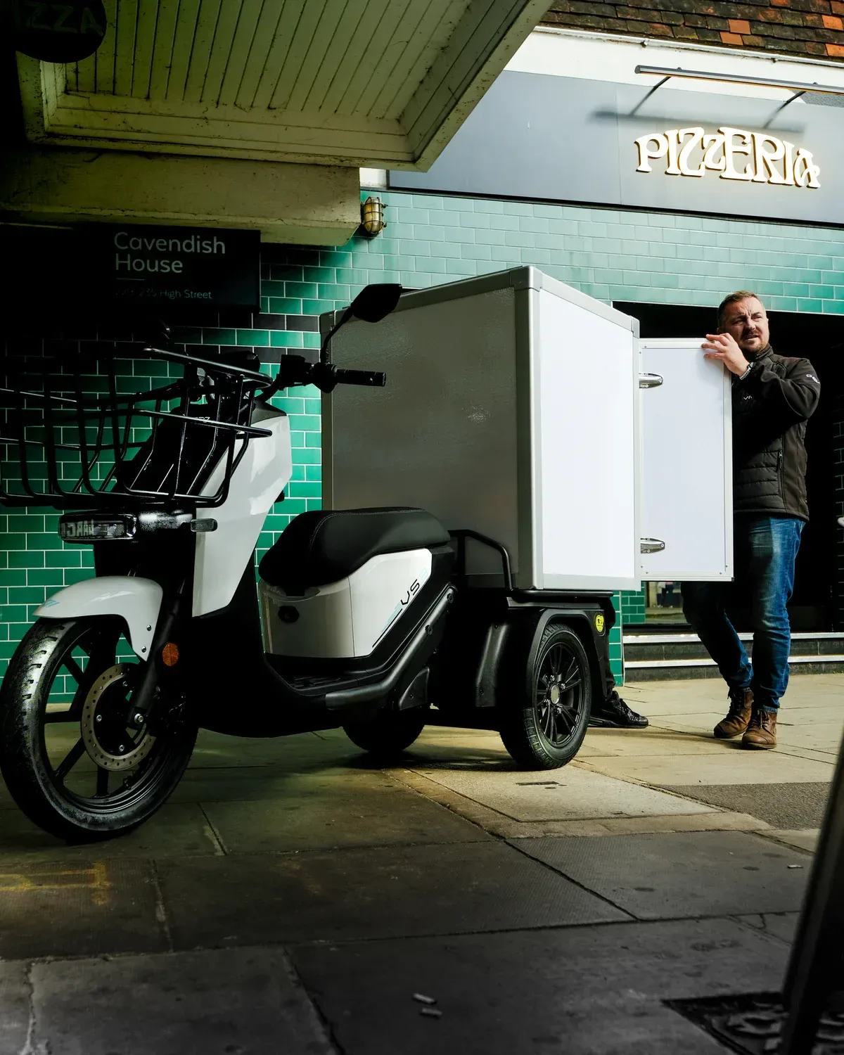 Vmoto VS3