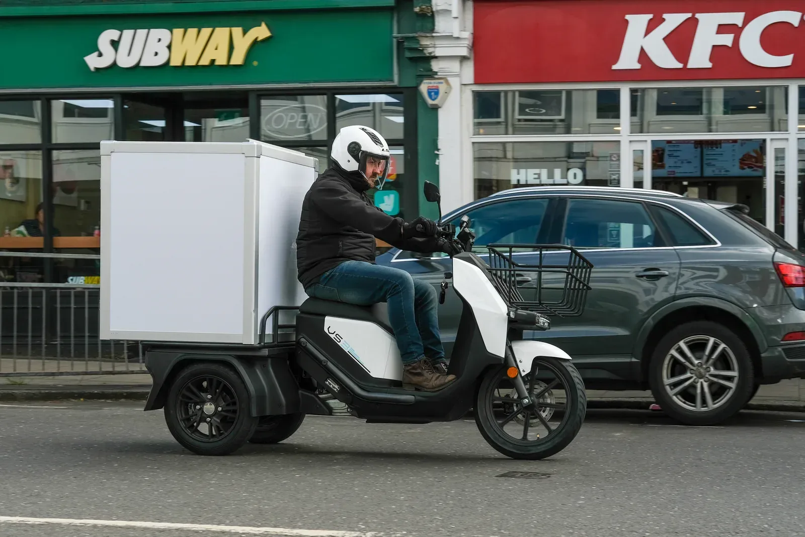 Vmoto VS3