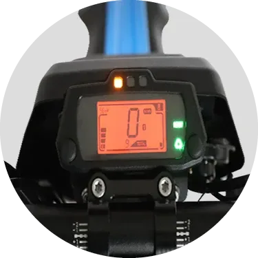 Vmoto OFF-R