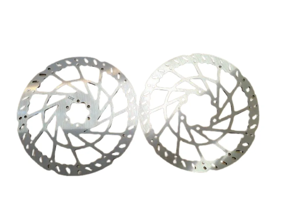 Zadní brzdový kotouč 220mm Talaria Sting