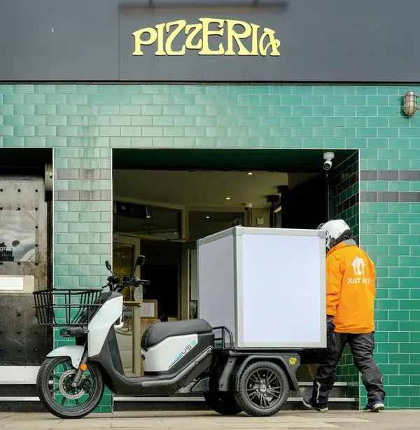 Vmoto VS3