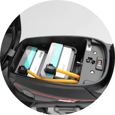Super Soco CPX Pro