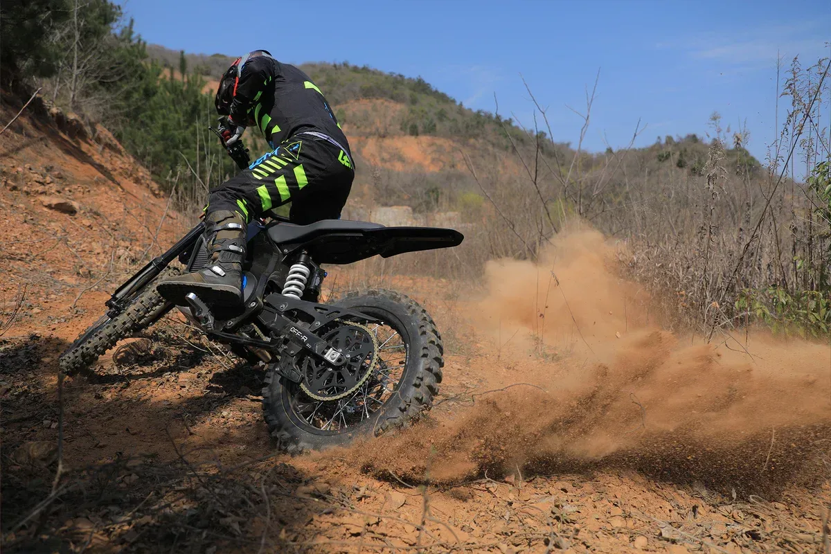 Vmoto OFF-R