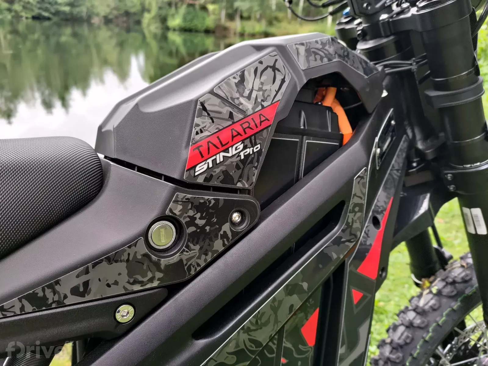 Talaria Sting Pro MX