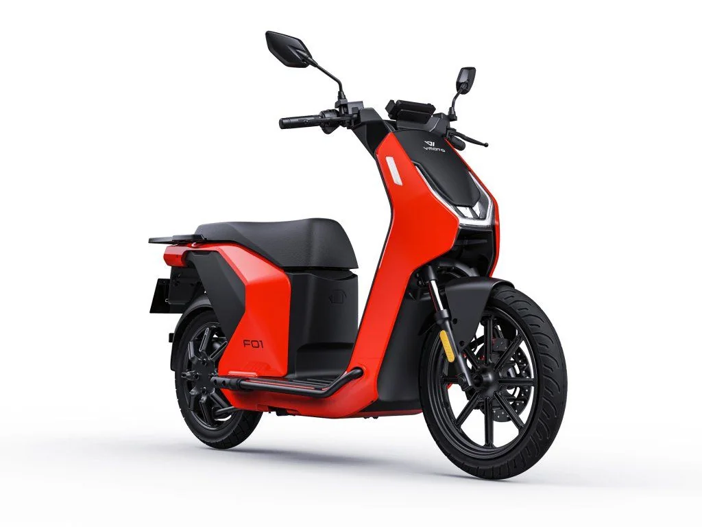 Vmoto CITI