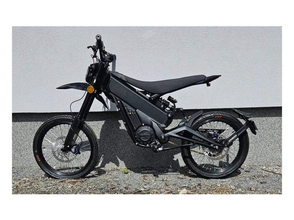 Talaria xXx PRO L1e