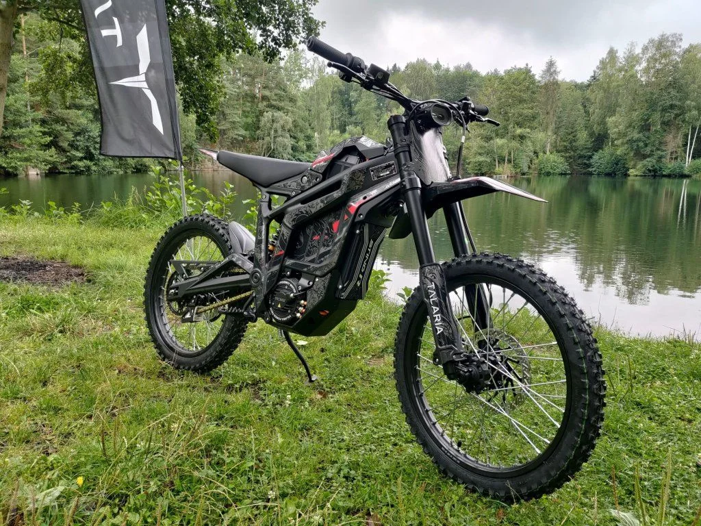 Talaria Sting Pro MX