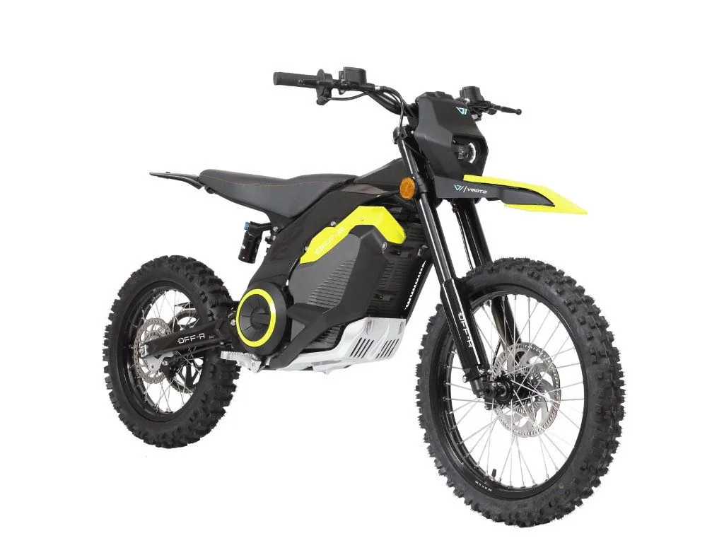 Vmoto OFF-R